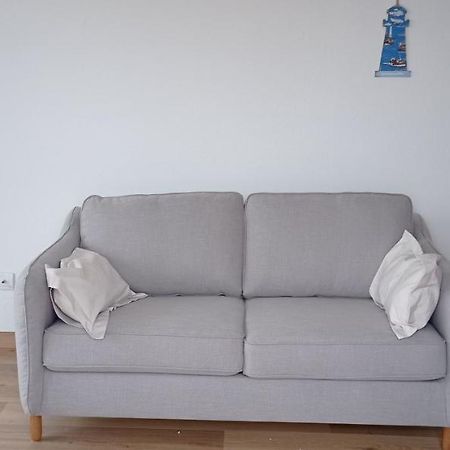Courseulles Bellevue Apartman Kültér fotó