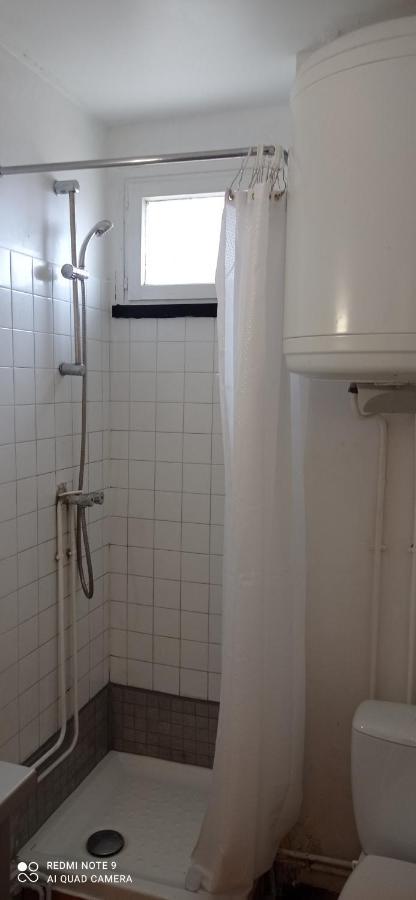 Courseulles Bellevue Apartman Kültér fotó